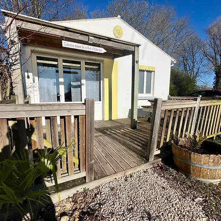 Au Bord Du - Les Jardins De - Parc Jeux Tennis Nature - Ideal Famille Vandre