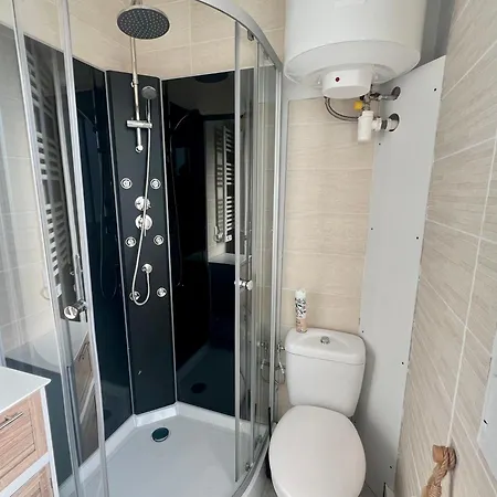 Au Bord Du - Les Jardins De - Parc Jeux Tennis Nature - Ideal Famille Vandré