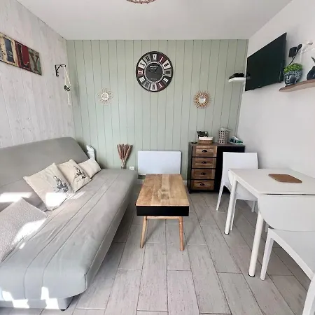 Au Bord Du - Les Jardins De - Parc Jeux Tennis Nature - Ideal Famille