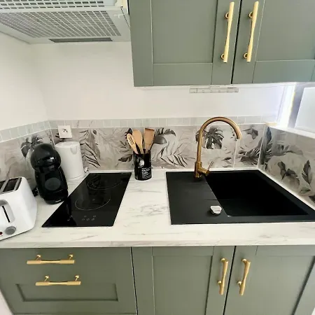 Au Bord Du - Les Jardins De - Parc Jeux Tennis Nature - Ideal Famille * Vandré