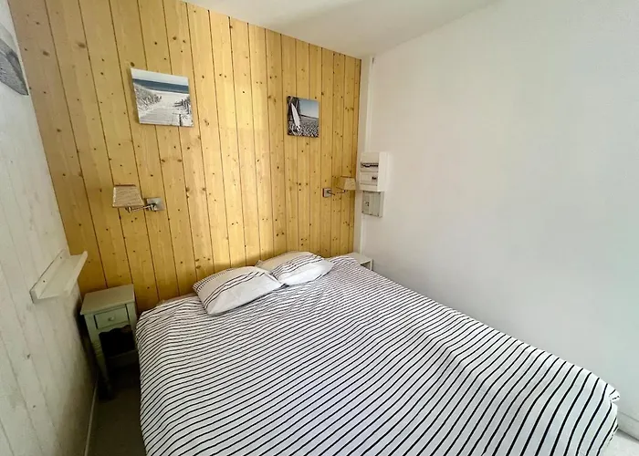 Guest house Au Bord Du - Les Jardins De - Parc Jeux Tennis Nature - Ideal Famille