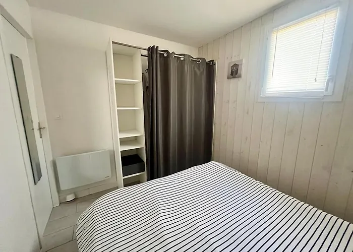 Au Bord Du - Les Jardins De - Parc Jeux Tennis Nature - Ideal Famille Vandre