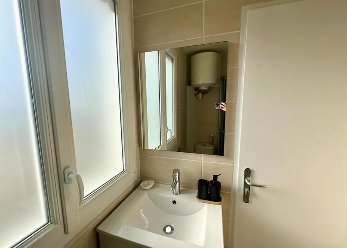 Au Bord Du - Les Jardins De - Parc Jeux Tennis Nature - Ideal Famille